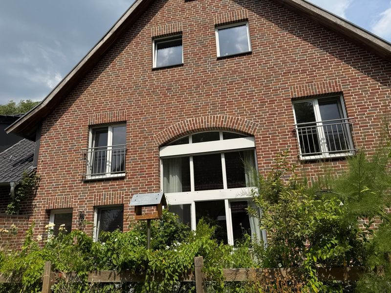 Schönes Bauernhaus-ländlich gelegen-in Clarholz zu vermieten